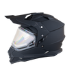 D.O.T. Daytona Fahrenheit- Dull Black