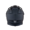 D.O.T. Daytona Fahrenheit- Dull Black