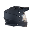 D.O.T. Daytona Fahrenheit- Dull Black