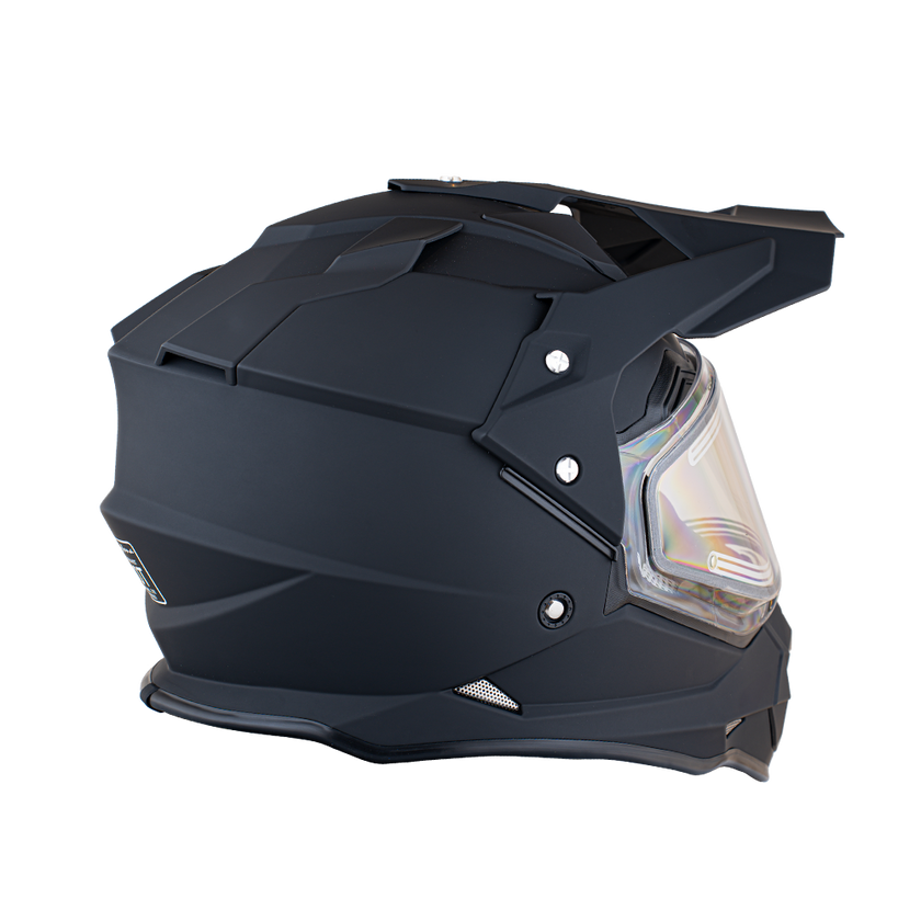 D.O.T. Daytona Fahrenheit- Dull Black