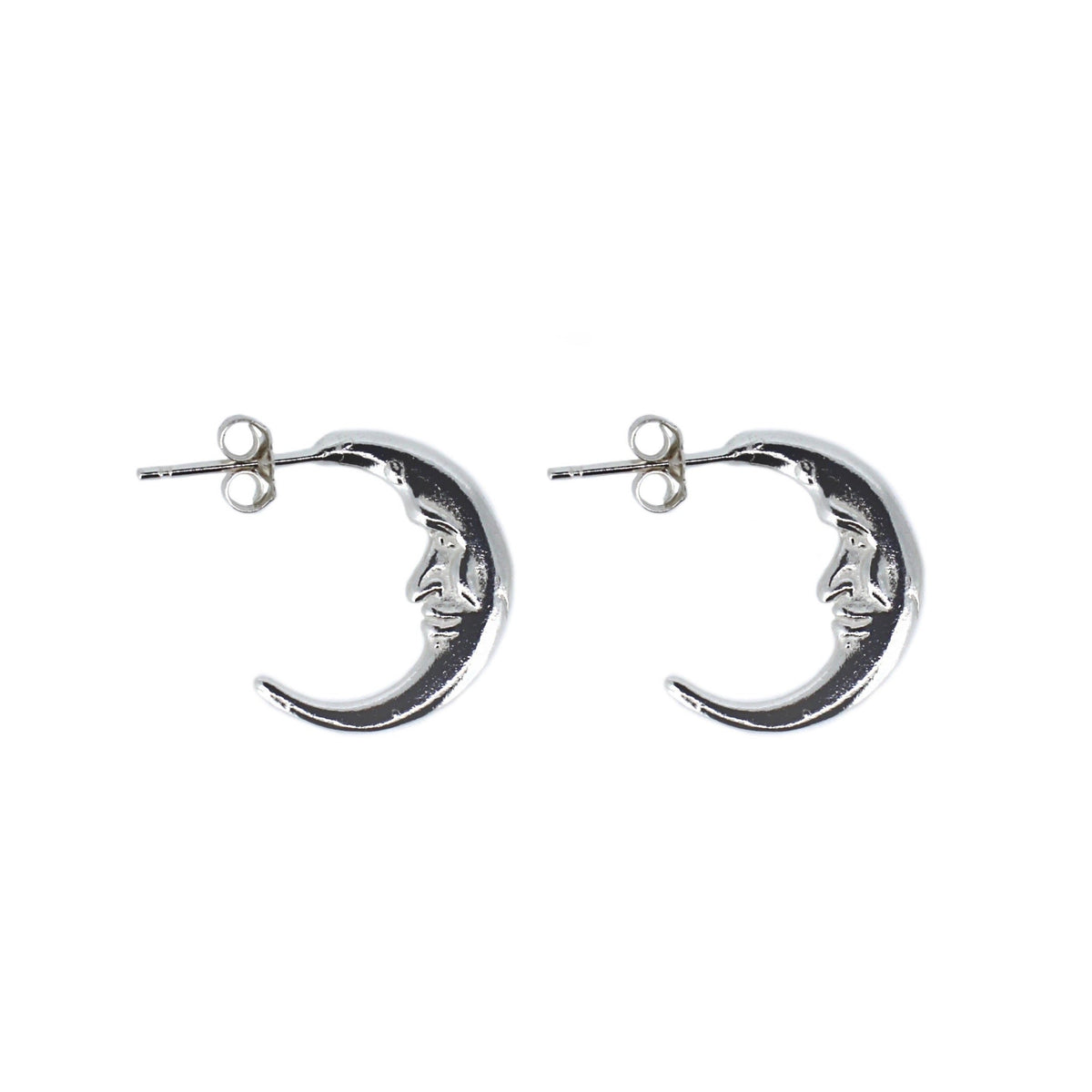 Sleeper Moon Hoops