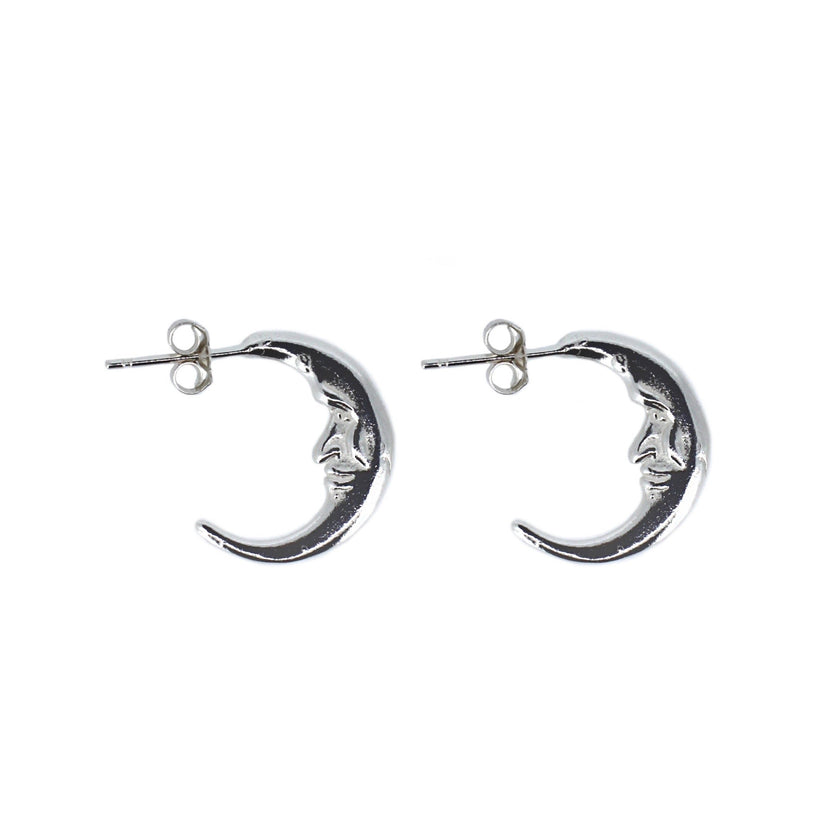 Sleeper Moon Hoops