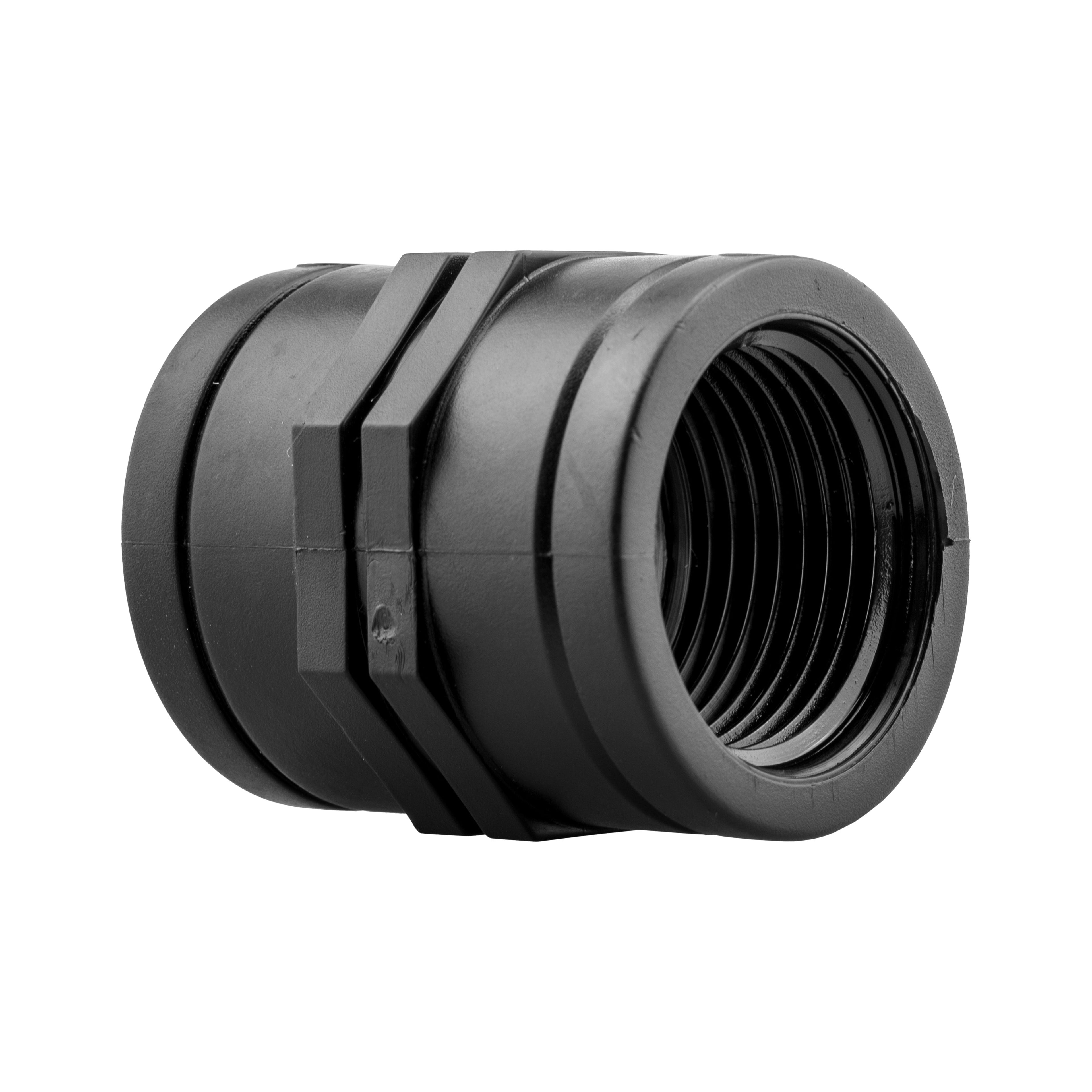 PP Socket 3/4" BSPF