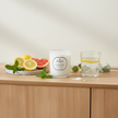 REVITALISING CANDLE 180G