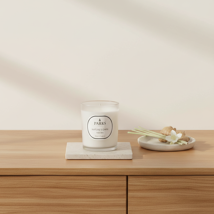 NATURES OWN 180G THAI SPA
