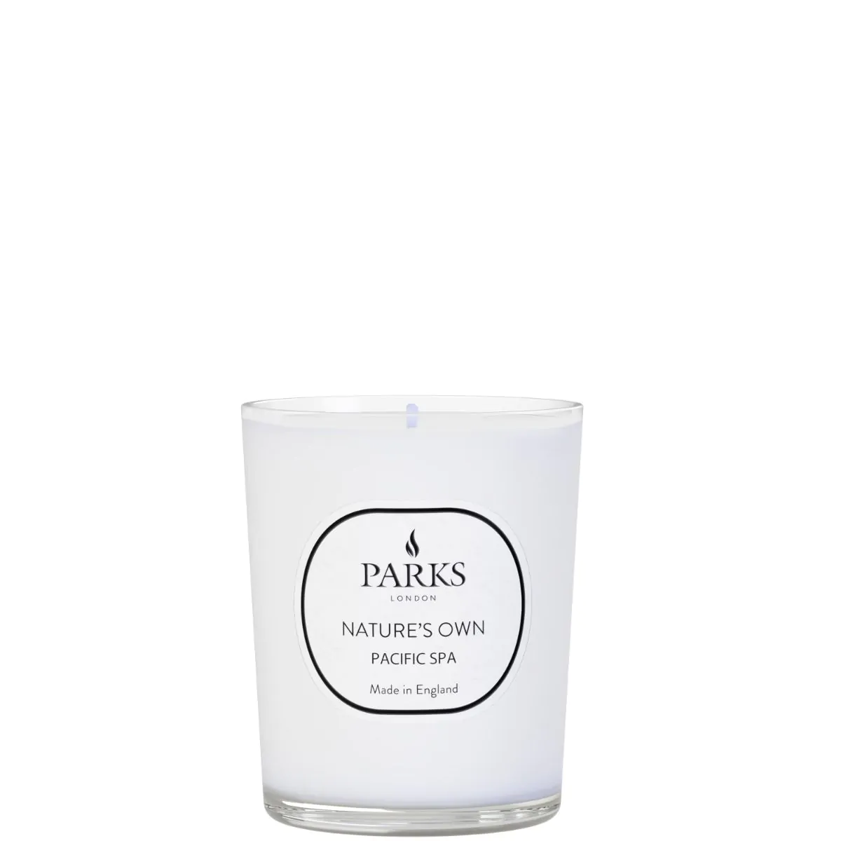 PACIFIC SPA KERZE 180G