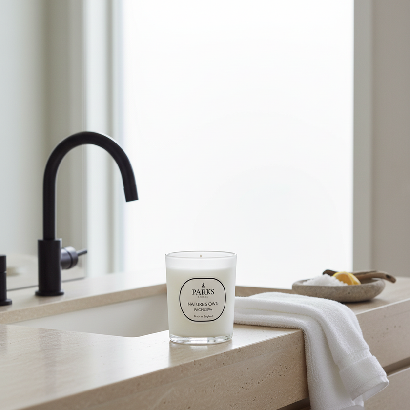 PACIFIC SPA KERZE 180G