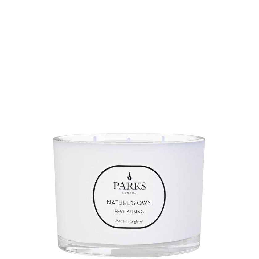 REVITALISING 350G 3 WICK CANDLE