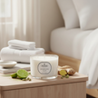 THAI SPA 350G 3 WICK CANDLE