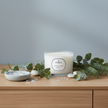NORDIC SPA 350G 3 WICK CANDLE
