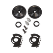 SPARE- C6 SHIELD COVER HARDWARE
