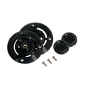 SPARE- RETRO SHIELD COVER HARDWARE