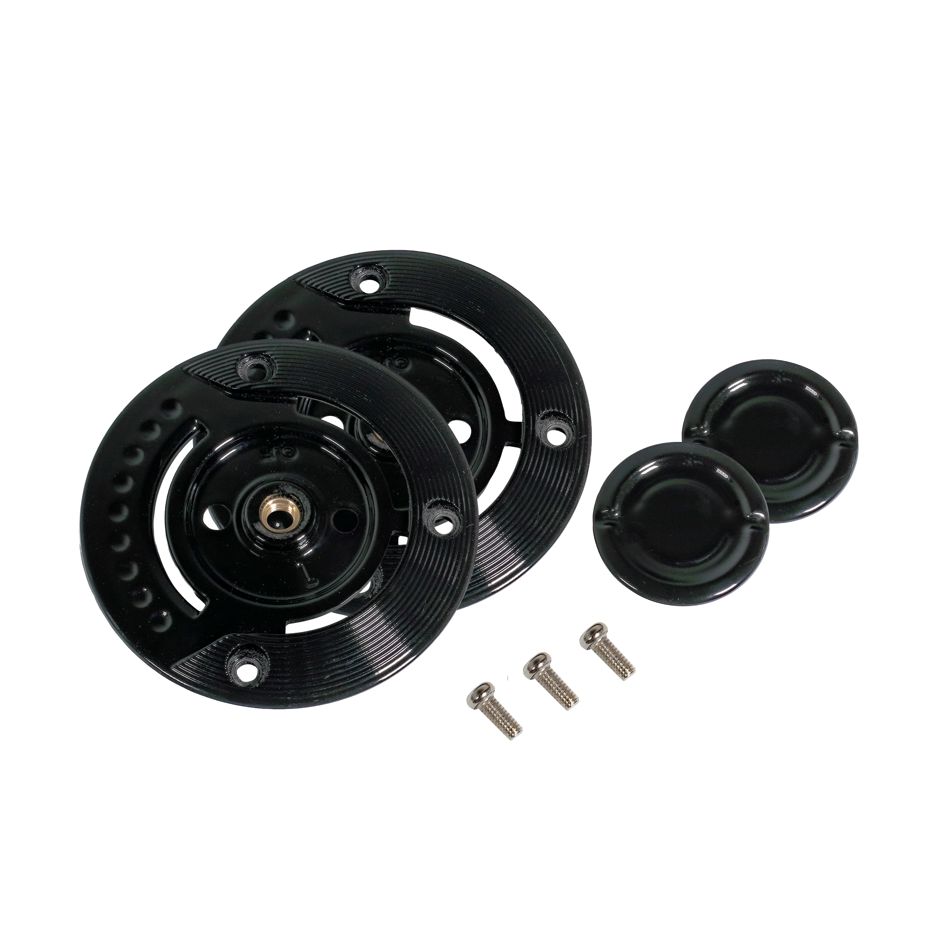 SPARE- RETRO SHIELD COVER HARDWARE