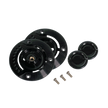 SPARE- RETRO SHIELD COVER HARDWARE
