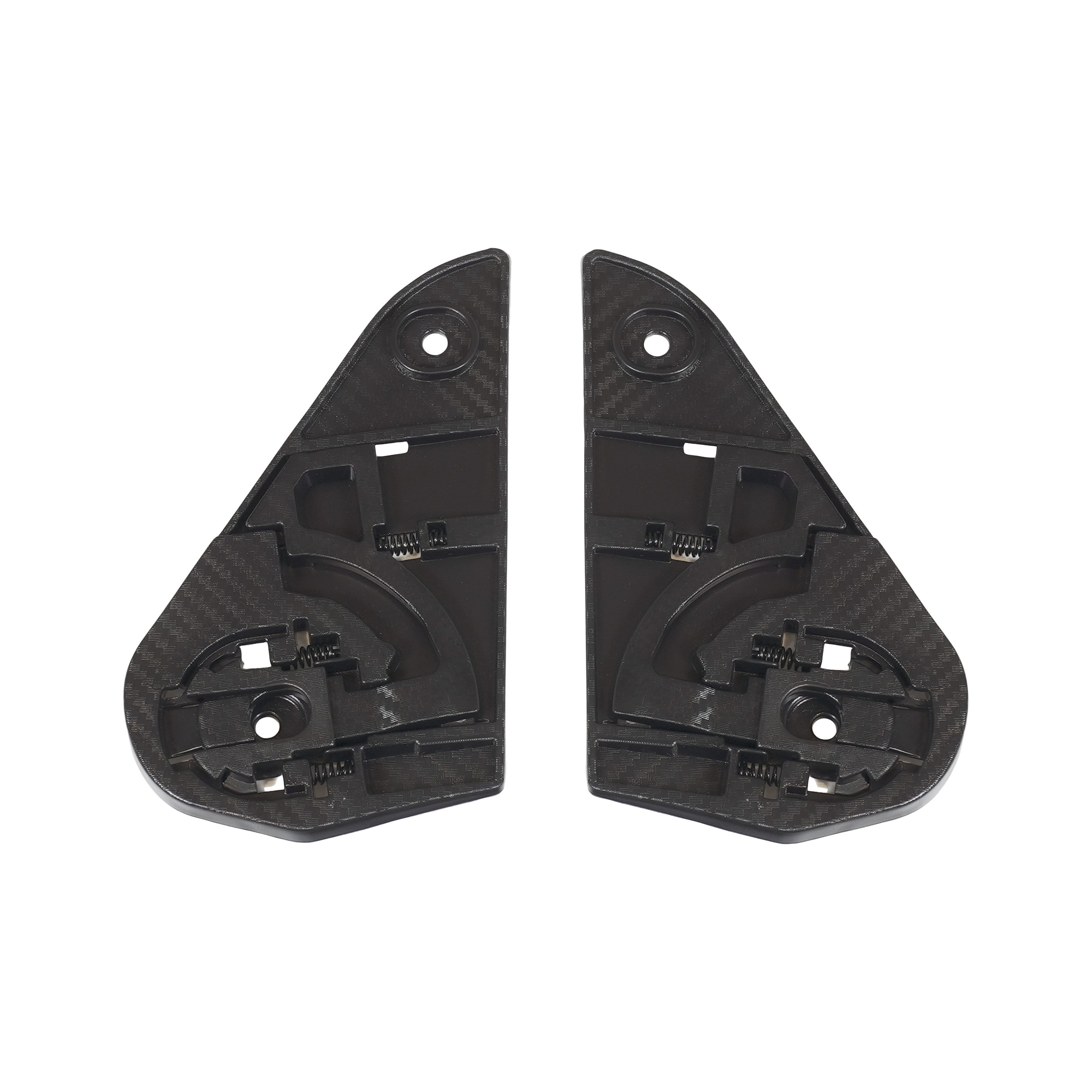 SPARE- GLIDE SHIELD COVER HARDWARE