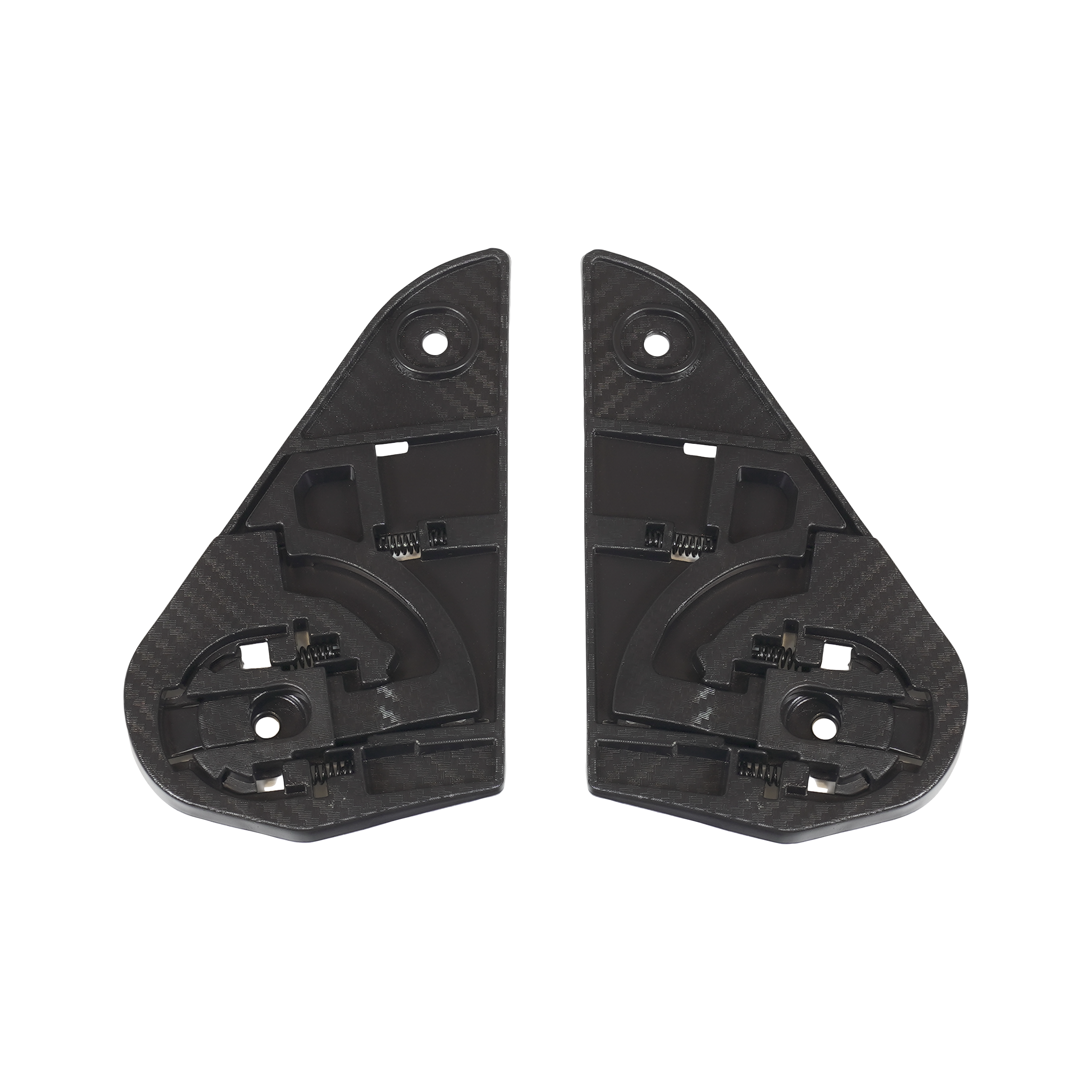 SPARE- GLIDE SHIELD COVER HARDWARE