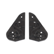 SPARE- GLIDE SHIELD COVER HARDWARE