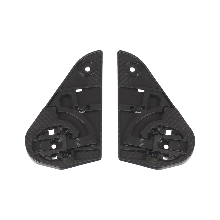 SPARE- GLIDE SHIELD COVER HARDWARE
