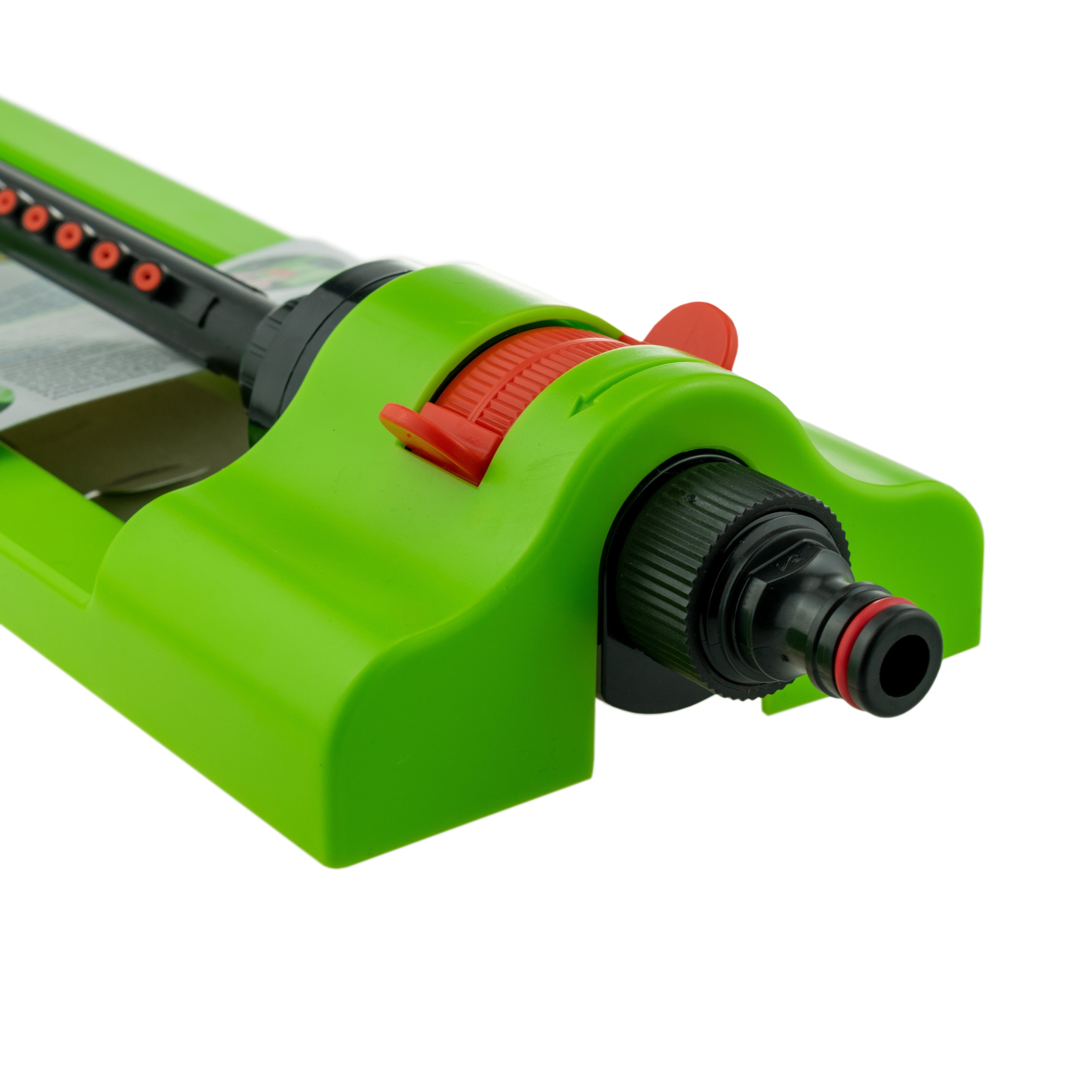 Oscillating Sprinkler Cost Wise Green