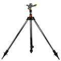 Pulsating Lawn Sprinkler on Tripod 90cm