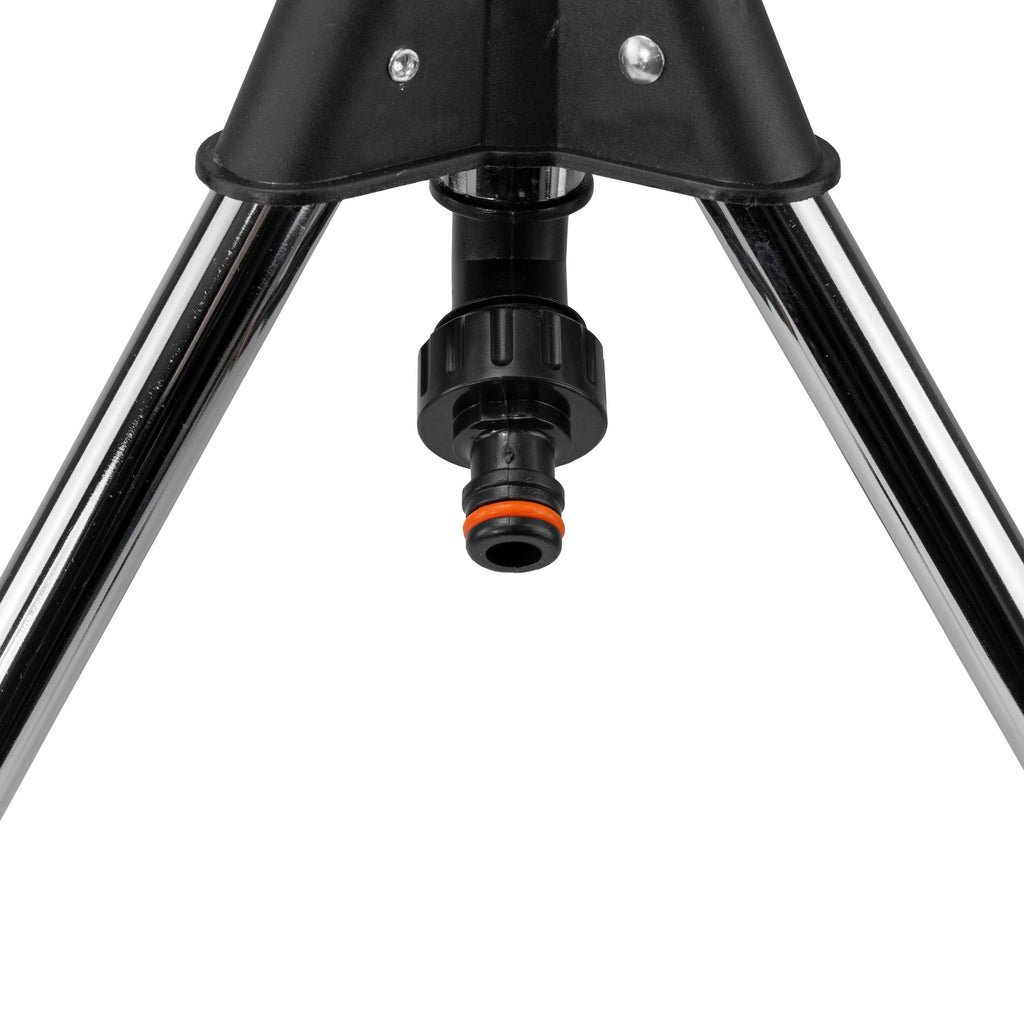 Pulsating Lawn Sprinkler on Tripod 90cm