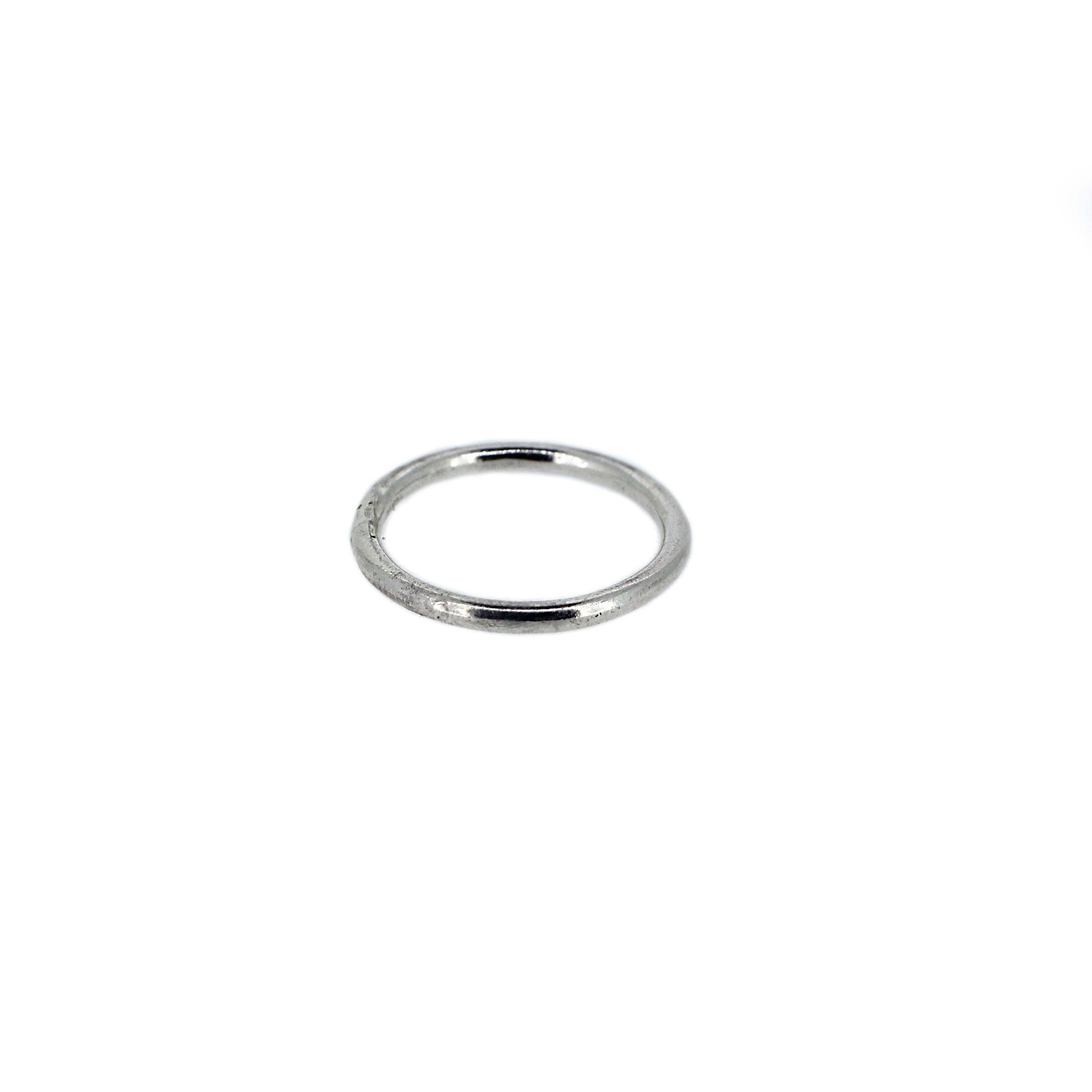 Stacking Ring