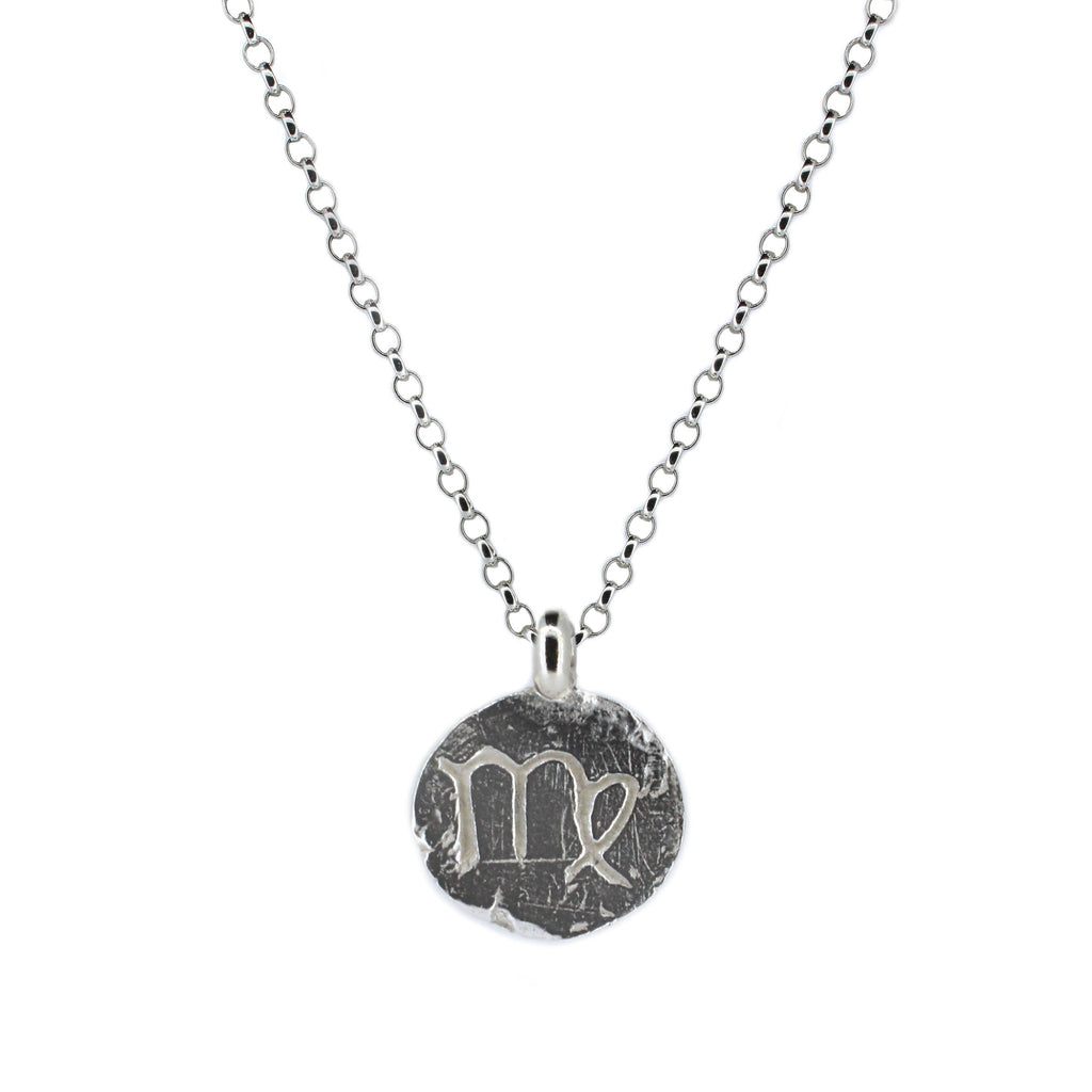 Star Sign Necklace