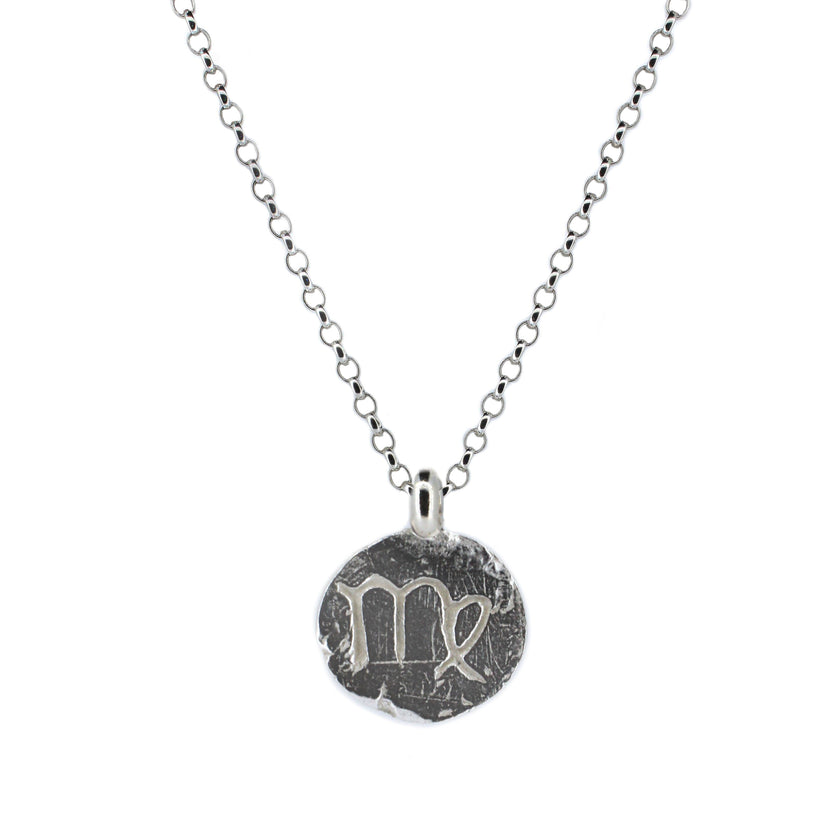 Star Sign Necklace