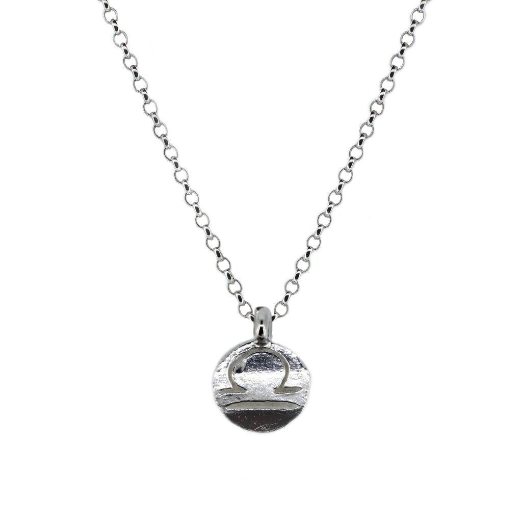 Star Sign Necklace