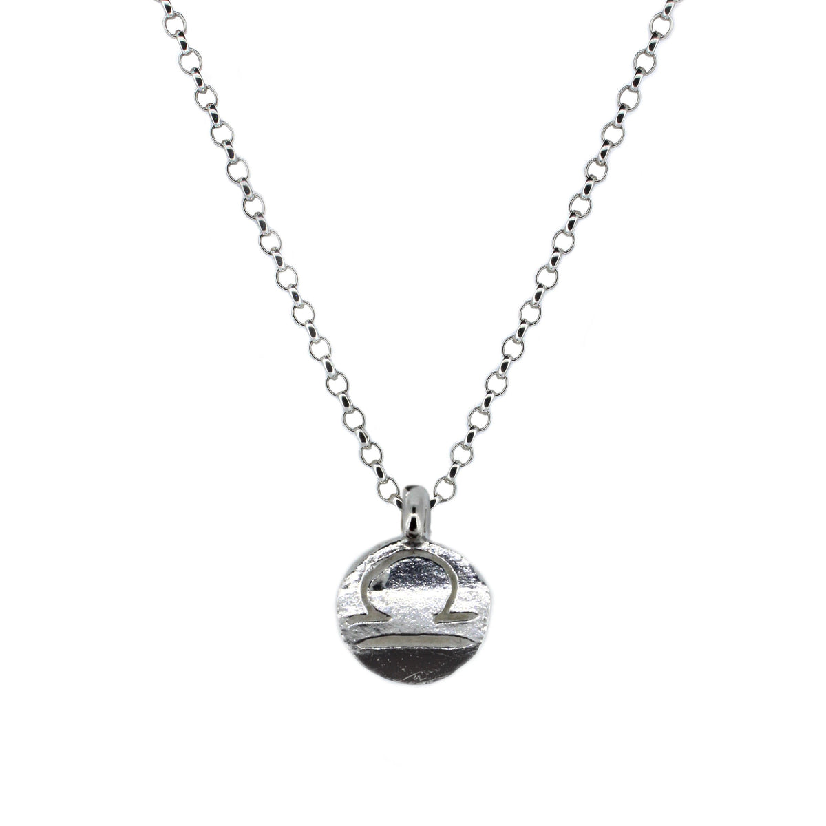 Star Sign Necklace