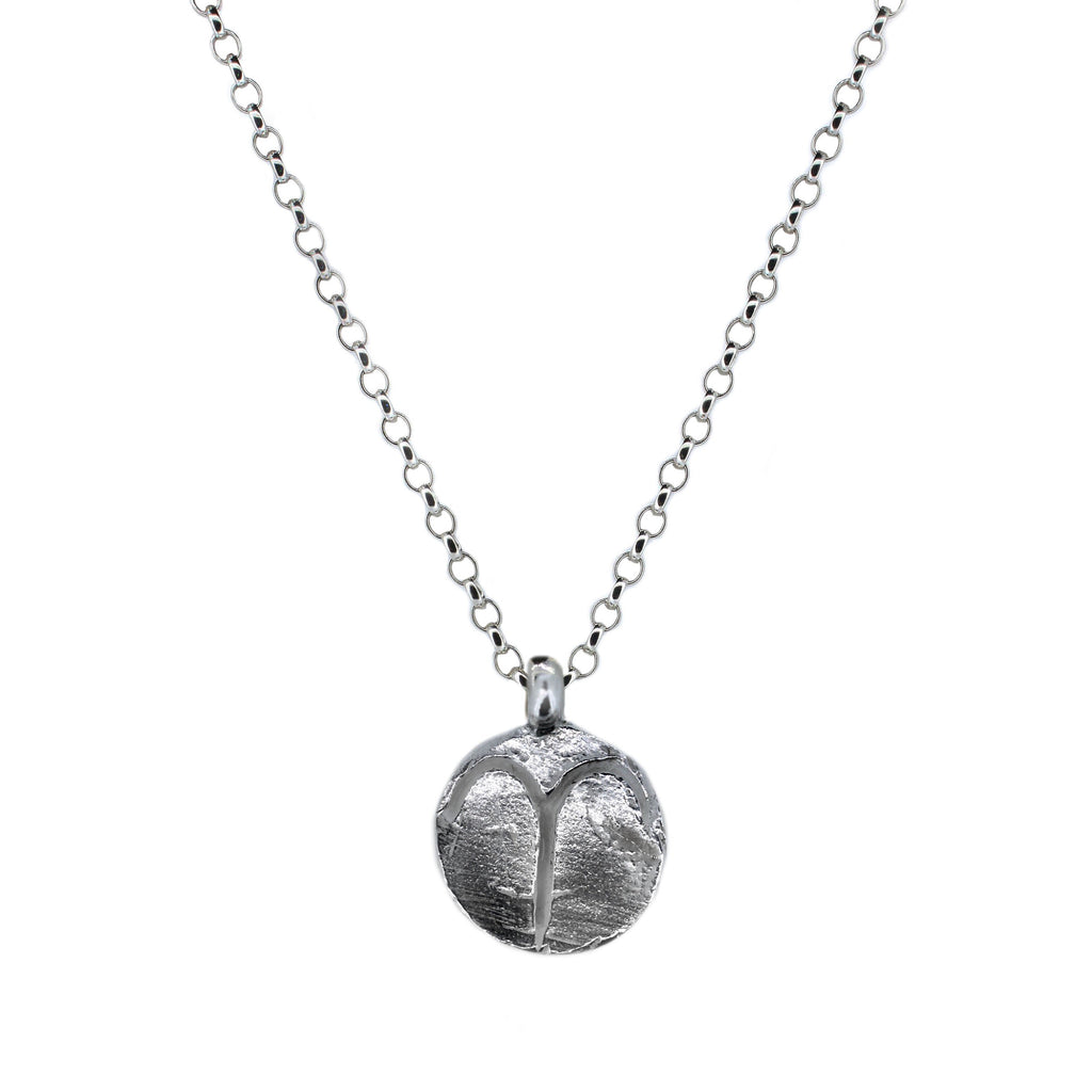 Star Sign Necklace