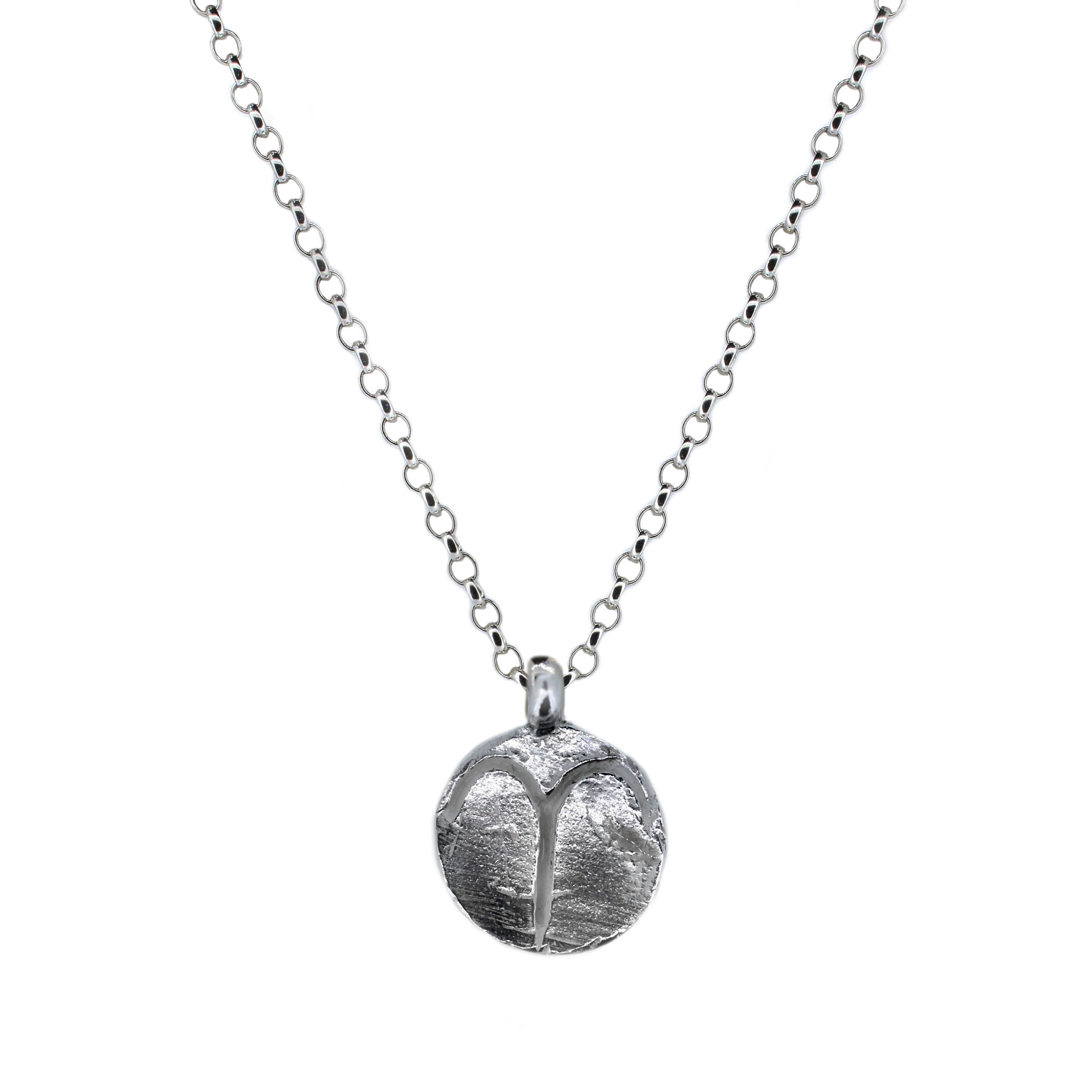 Star Sign Necklace