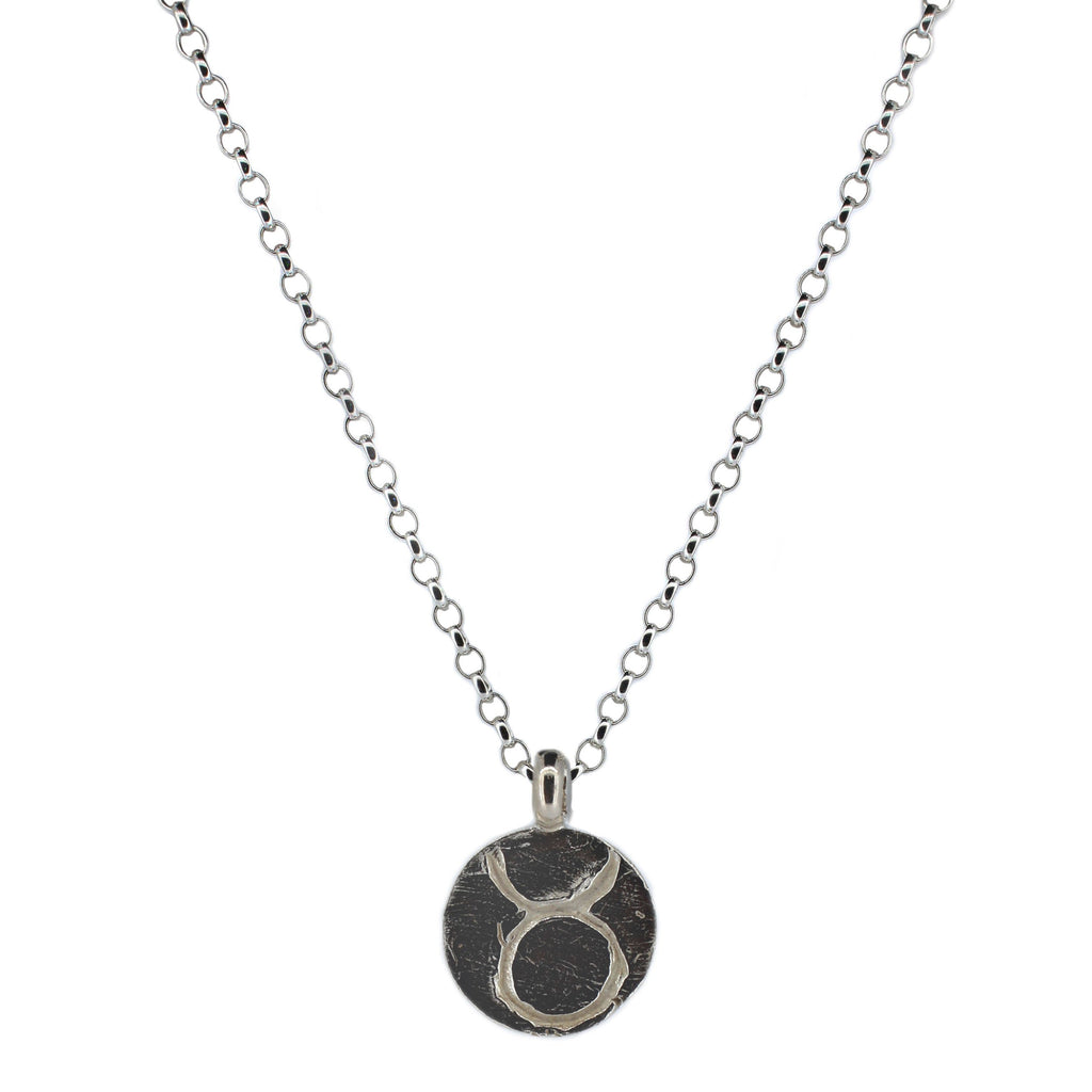 Star Sign Necklace