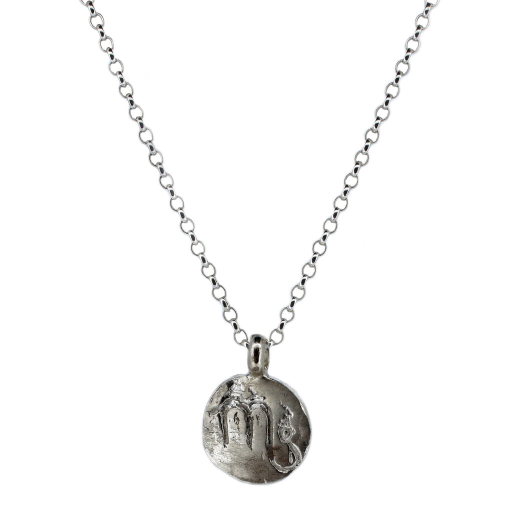 Star Sign Necklace