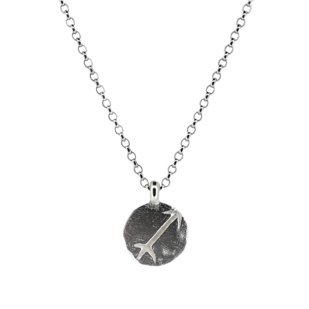 Star Sign Necklace