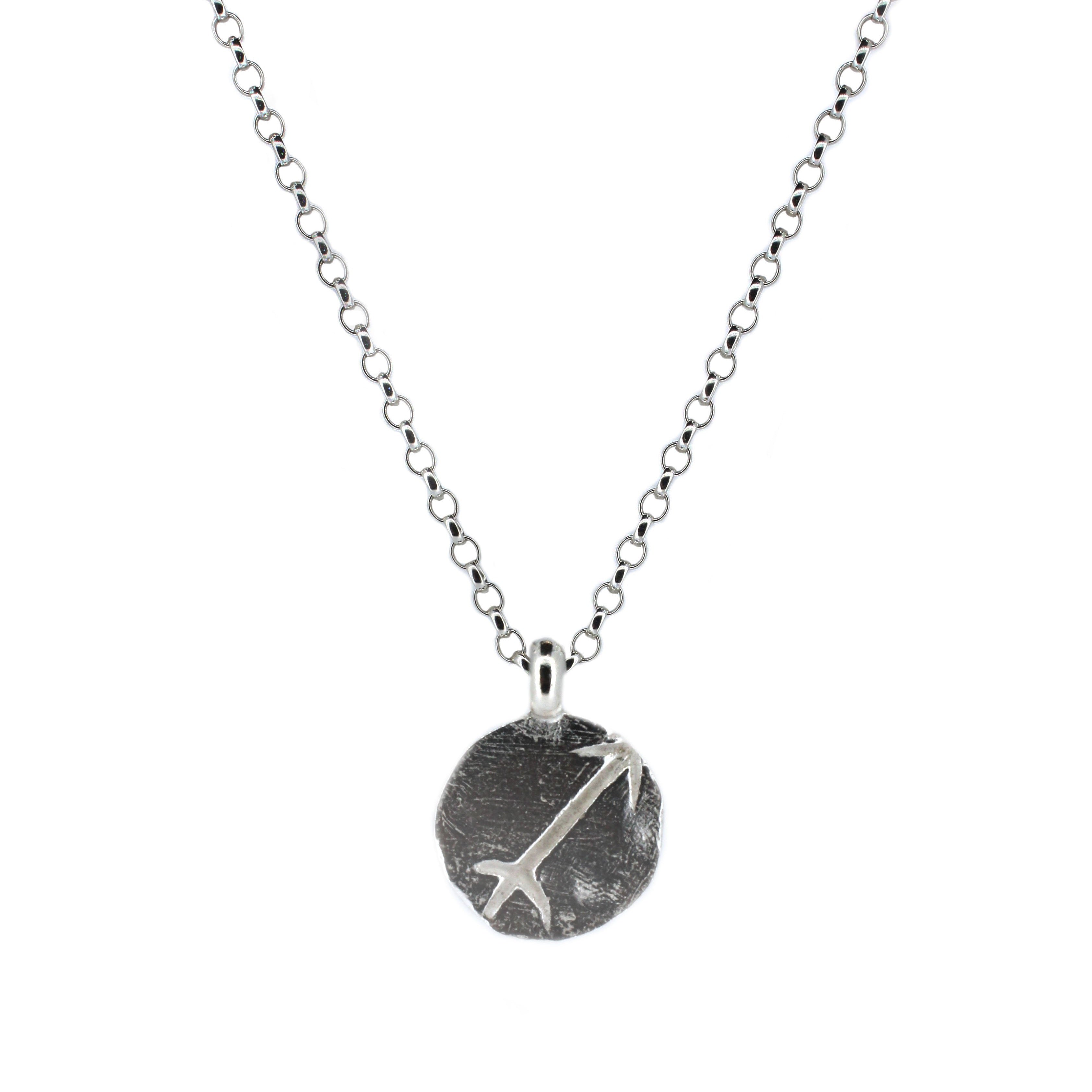 Star Sign Necklace