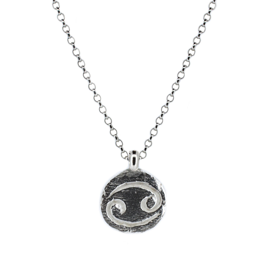 Star Sign Necklace