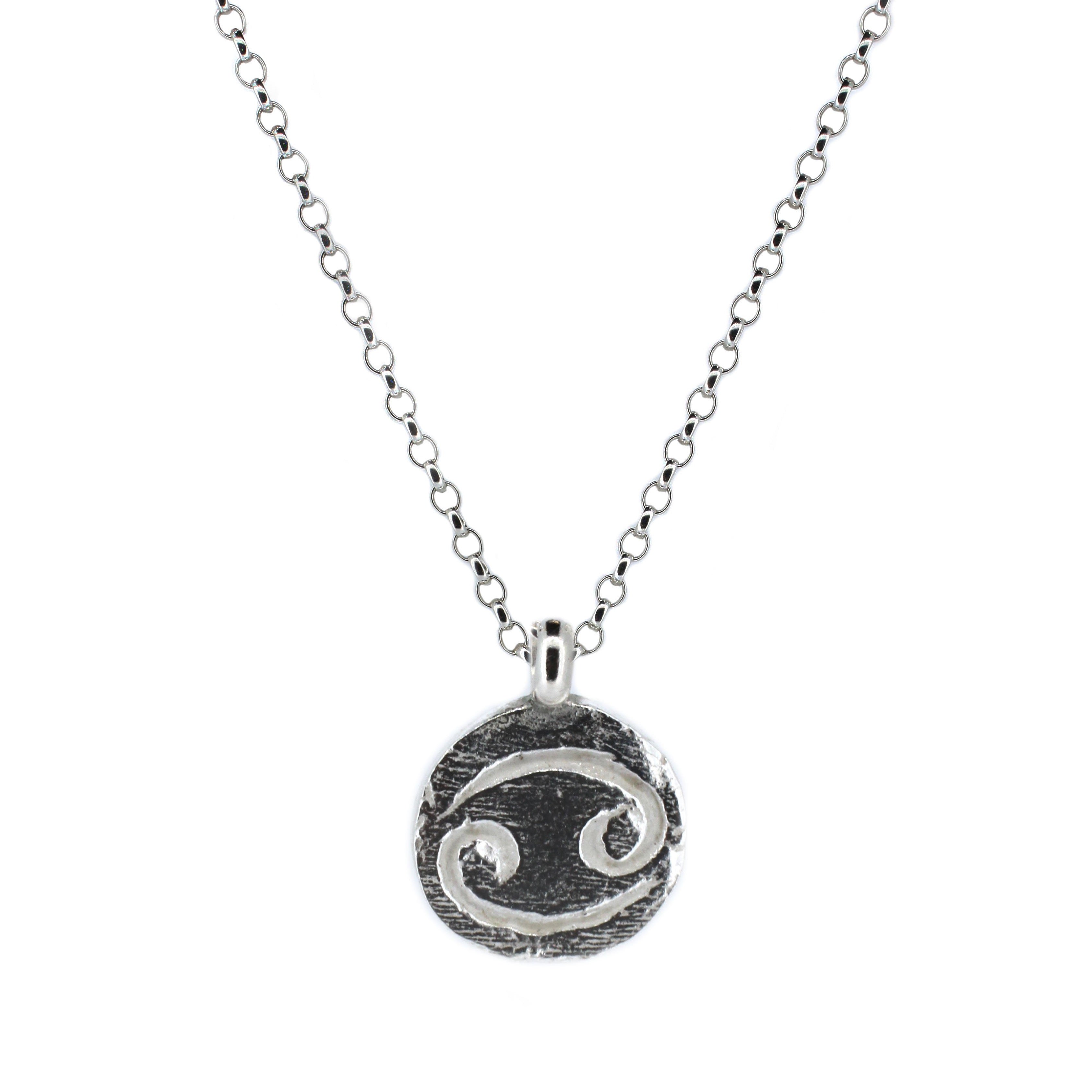Star Sign Necklace