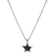 Lucky Charm Star Necklace