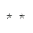 Large Starfish Studs