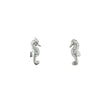 Seahorse Studs