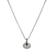 Lucky Charm Shell Necklace