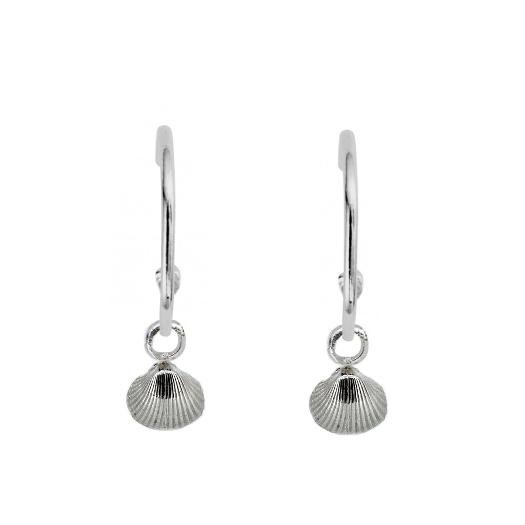 Shell Hoops