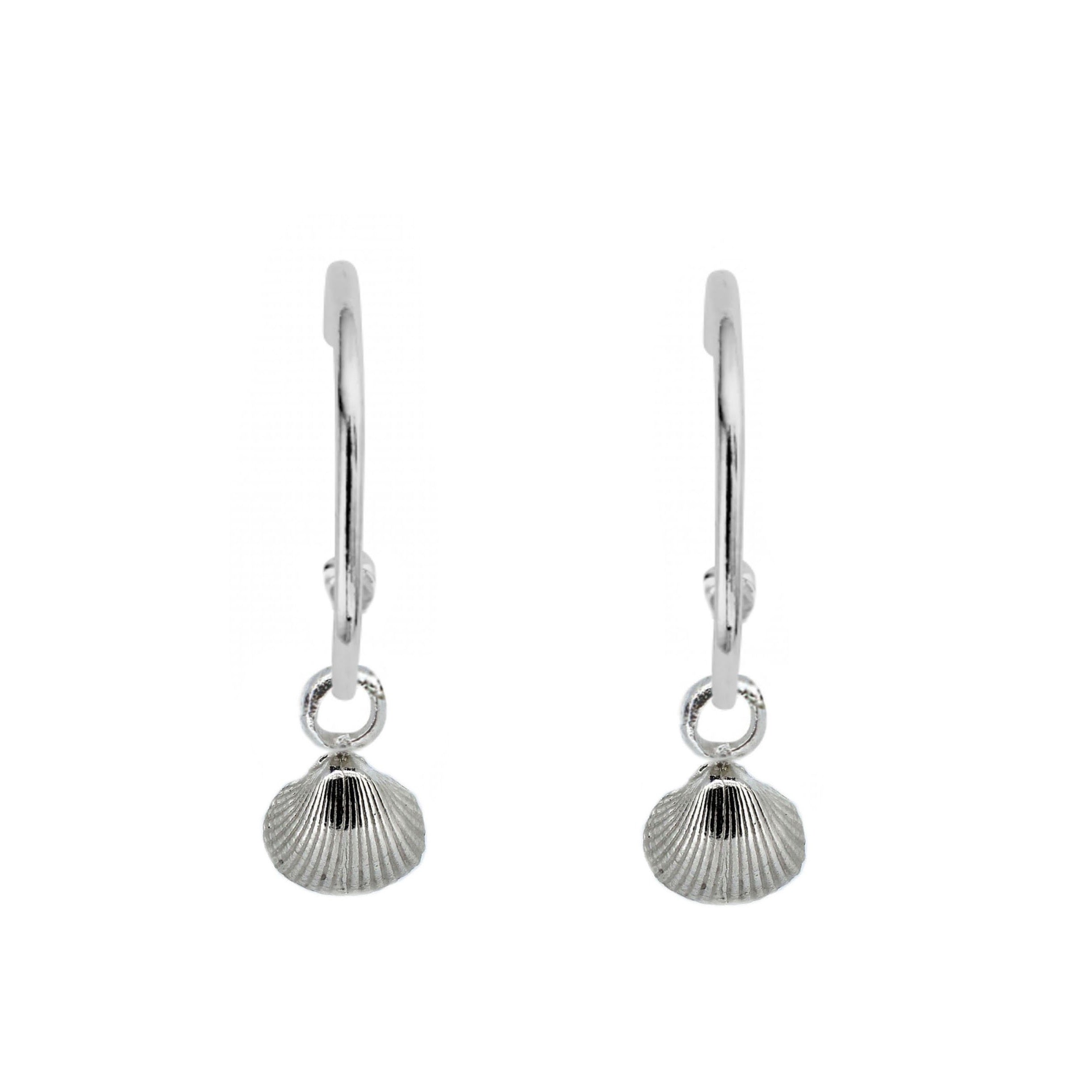 Shell Hoops