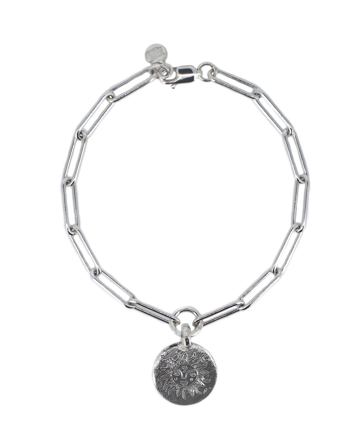 Solstice Trace Chain Bracelet