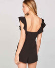 Amuse Society Sonntagsliebe Jumpsuit