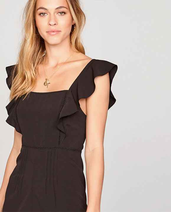 Amuse Society Sonntagsliebe Jumpsuit
