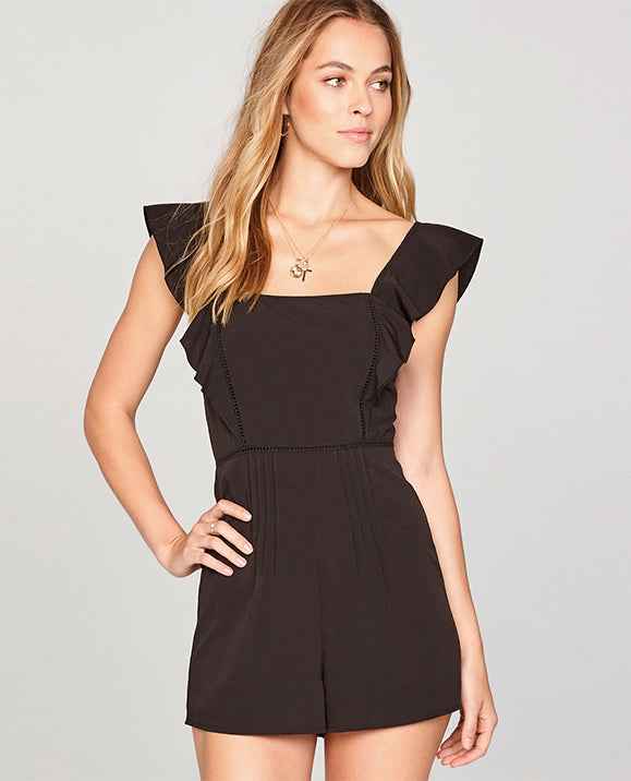 Amuse Society Sonntagsliebe Jumpsuit