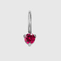 Dainty Round Charms