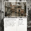 San Marco 250g Scented Soy Candle Refill